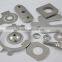 Steel stamping parts / hardware fitting for sale