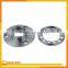 custom cnc machined aluminum forging parts