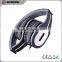 the foldable wired fashion stereo headphone