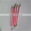 Professional 5pcs Acrylic Nail Brush,nail Brush Set
