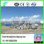 40T/H China professional factory price small mobile asphalt plant price for sale DHB-40