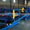 DIXIN sandwich panel production line for CE/ISO9001 certification