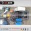 Fully automatic Door machine The shutter roll forming machinery Volume gate molding machine