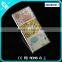 Chinese supplier customized pattern lithium polymer 8000 bateria externa with your company image