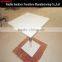 SIMBLE Amazing Solid Surface Dining Tables,quartz Dining Table