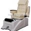 luxury pedicure spa massage chair for nail salon