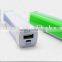 High capacity portable charger new power bank