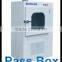 Stainless steel Clean Room Pass Box, for food, medical, medicine