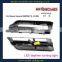 flexible wateproof led daytime running light DRL for nissan Venucia D50/R50 13-14 use