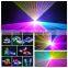 5W Animation DJ Disco RGB LASER