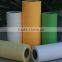 Auto air filter paper Korea