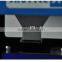 Optical infrared hot air soldering station smart repair system for digital color tv mainboard