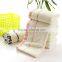 New Arrival 100% cotton thick soft 34x75cm bath face towel for adults