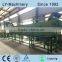 plastic film recycling machine