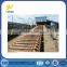 China professional hgih efficient heat resistant industrial apron chain conveyor