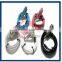 Digit Combination Lock Cable With Loop