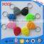 MDK139 ABS waterproof rfid key fobs Ntag213 Nfc Key Tag