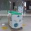 Acrylic Integrative Compact Swimming Pool Filter System PK8020