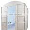 Oceanic 6 person sauna cabin/ indoor steam room, heavy discount