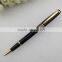 2016 NEW Top quality customized Metal ballpoint pen