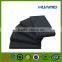 light weight building materials rubber foam acoustic panel