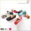 Made in China warm flat wholesale women shoes china