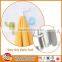 self adhesive small clear hanging plastic hooks