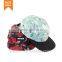 Custom Hat New Fashion Wholesale camp 5 Panel Cap hat