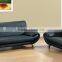 Wholesale cheap love seat and three seat sofa set