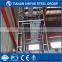Easy Install Safety Scaffolding Tube & Ladder System