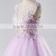 RSE711 Sexy Lilac Quinceanera Dresses In Purple Long Free Shipping Prom Dresses