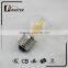 2015 Newest Design LED Filament Bulb Led G45 E14/E27 2W 4W Non-Dimmable LED Light Bulb