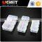 Trade Assurance transparent plastic fishing line box