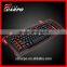 Gaming Series Backlight Mechanical Keyboard excellent as cherry switch