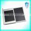 2015 Newest Top And Bottom lcd for 2ds Repair Parts Replacement LCD