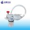 compact design toilet inlet valve (high speed fill valve )