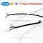 1 core fiber optic cable FTTH for network cabling
