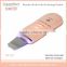 led acne treatment ultrasonic skin facial scrubber with CE