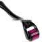 Simple beauty treatment dermaroller 540 needles derma one salon products