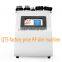 Best Quality Cellulite Loss Weight Lportable Cavitation+vacuum Liposuction+bipolar rf Ultrasonic Slimming Equipment