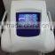 professional pressotherapy lymphatic drainage massage machine for Cellulite reduction M-S1