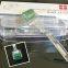 200needles dermaroller meso roller for stretch marks removal