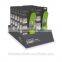 Good quality low price kitchen tools zinc alloy garlic rocker crusher press wholesale as seen on TV