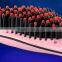 Steam negative ion magic fabric hair comb Automatic Styling Spray LCD
