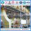 High performance rice bran oil equipment