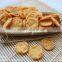 HACCP Certification high protein fried rice crackers