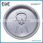 Best Sell 206RPT 57mm Coconut Juice Can Lid Beverage Eoe