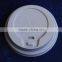 paper cup lid, easy open can lid, pet lid