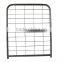 Hot Dipped Galvainzed Powder Coated Chain Link Fence Panels