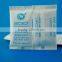 silica gel desiccant sachets for medicine tablets container